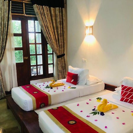 Bed and Breakfast Grand Freedom Sigiriya Exterior foto