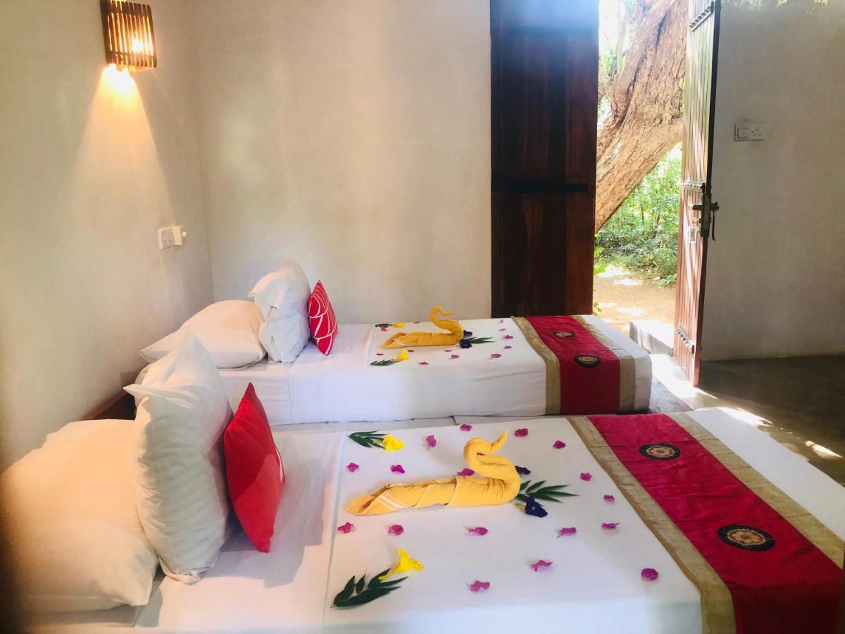 Bed and Breakfast Grand Freedom Sigiriya Exterior foto