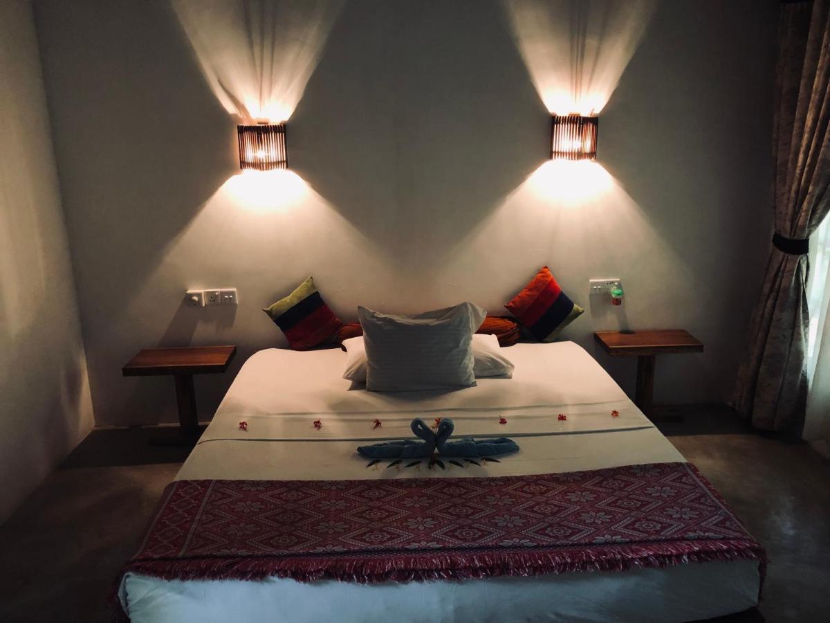 Bed and Breakfast Grand Freedom Sigiriya Exterior foto