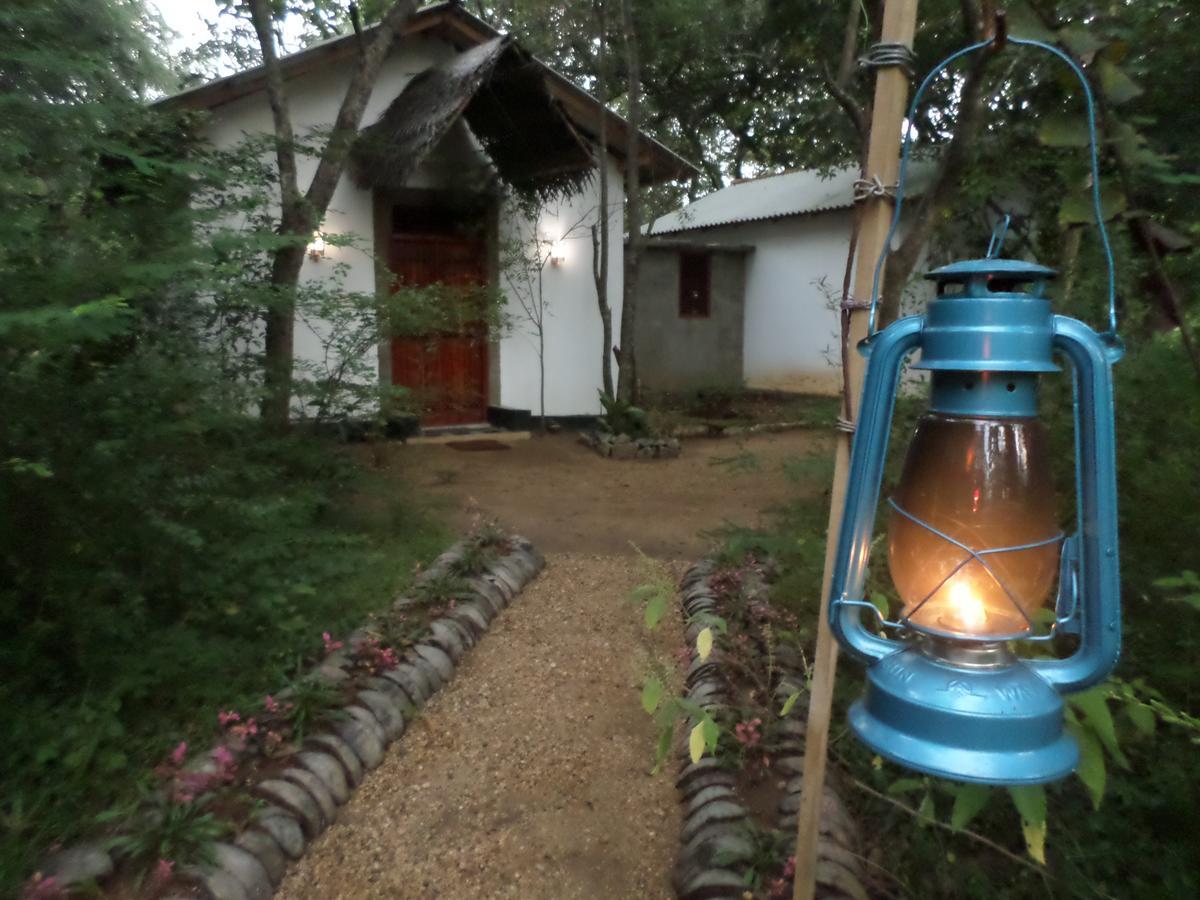 Bed and Breakfast Grand Freedom Sigiriya Exterior foto