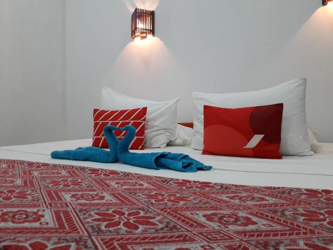 Bed and Breakfast Grand Freedom Sigiriya Exterior foto