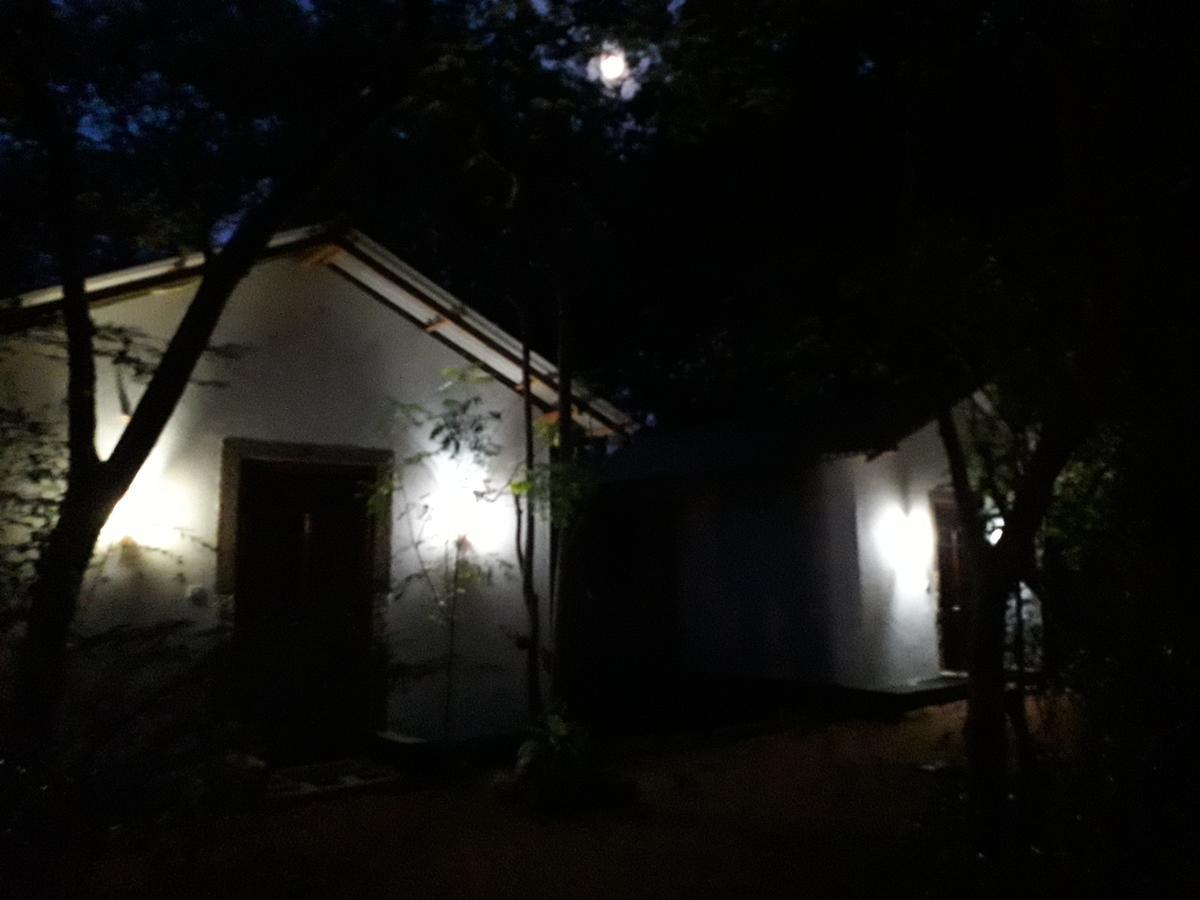 Bed and Breakfast Grand Freedom Sigiriya Exterior foto