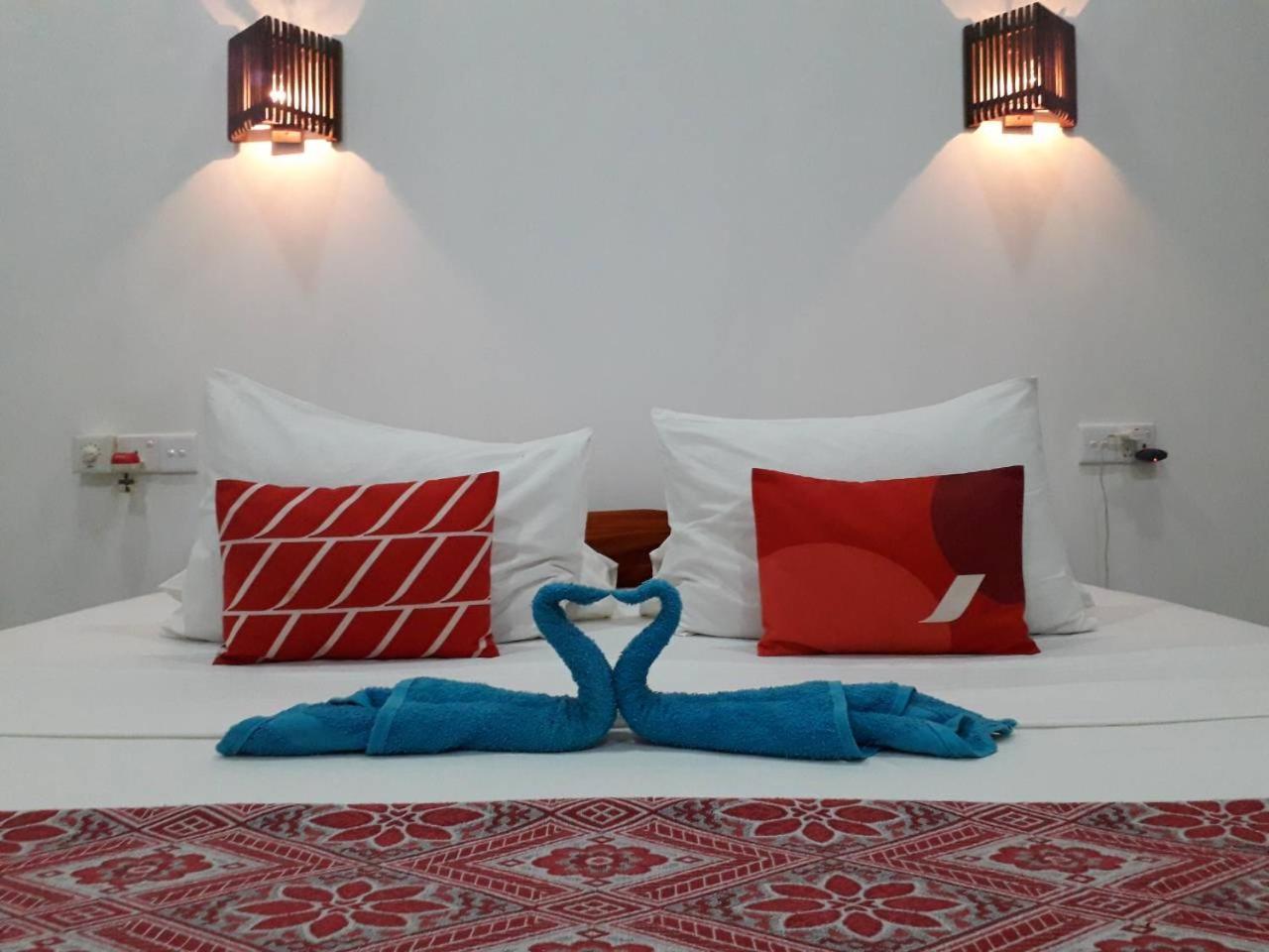 Bed and Breakfast Grand Freedom Sigiriya Exterior foto