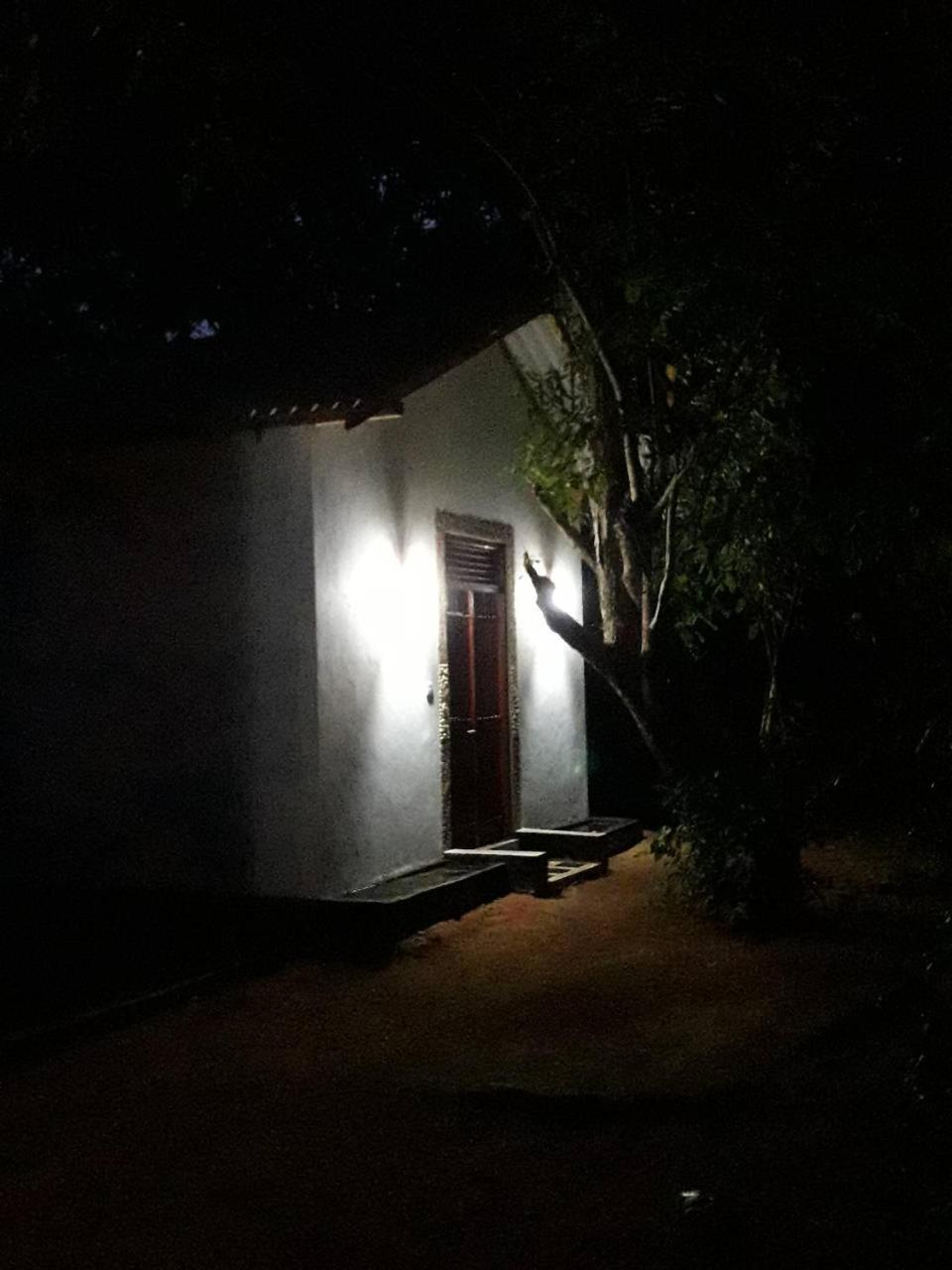 Bed and Breakfast Grand Freedom Sigiriya Exterior foto