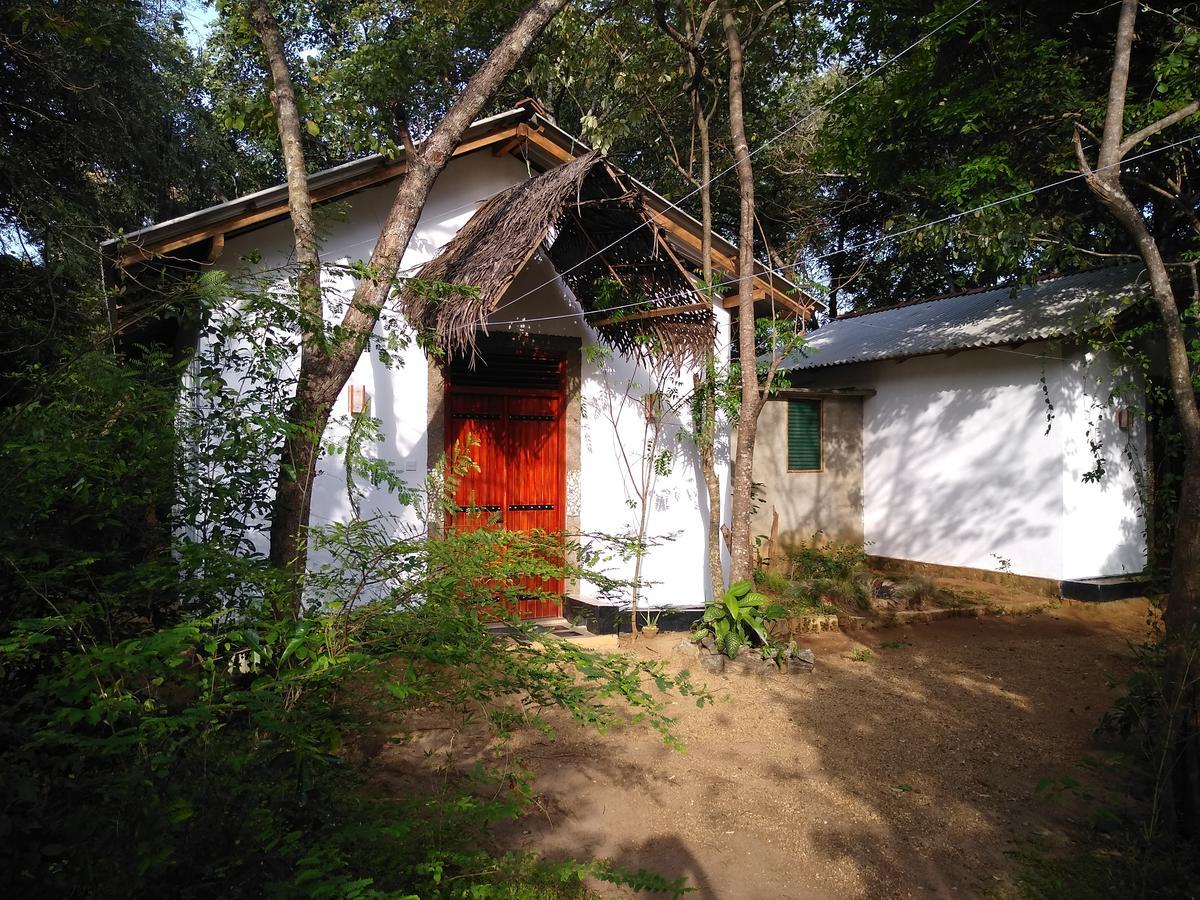 Bed and Breakfast Grand Freedom Sigiriya Exterior foto