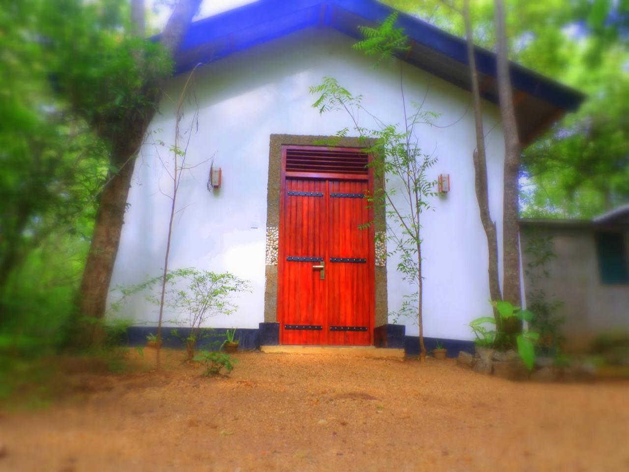 Bed and Breakfast Grand Freedom Sigiriya Exterior foto
