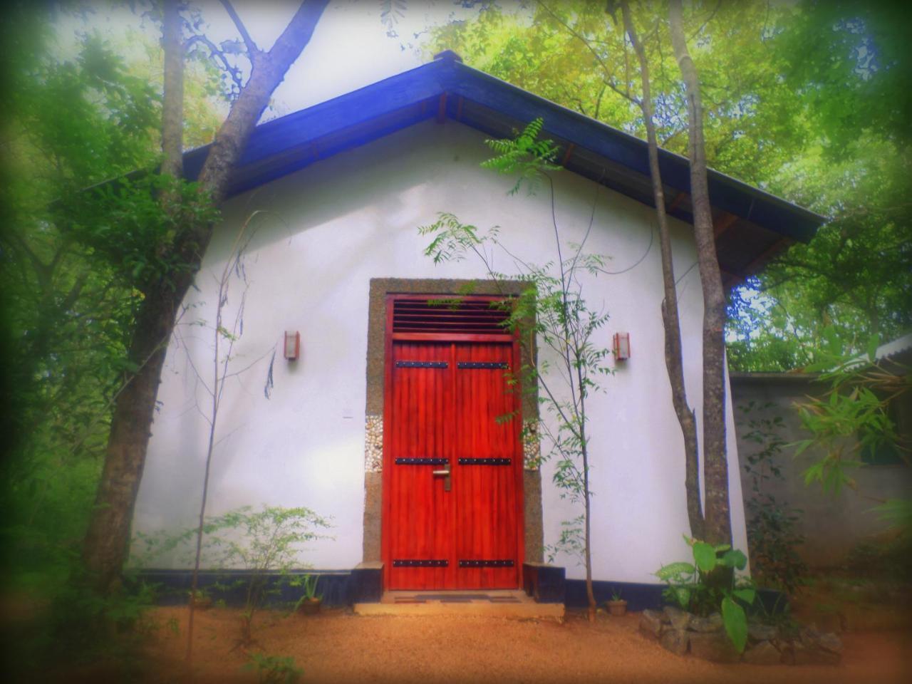 Bed and Breakfast Grand Freedom Sigiriya Exterior foto
